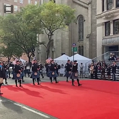 Parade Video